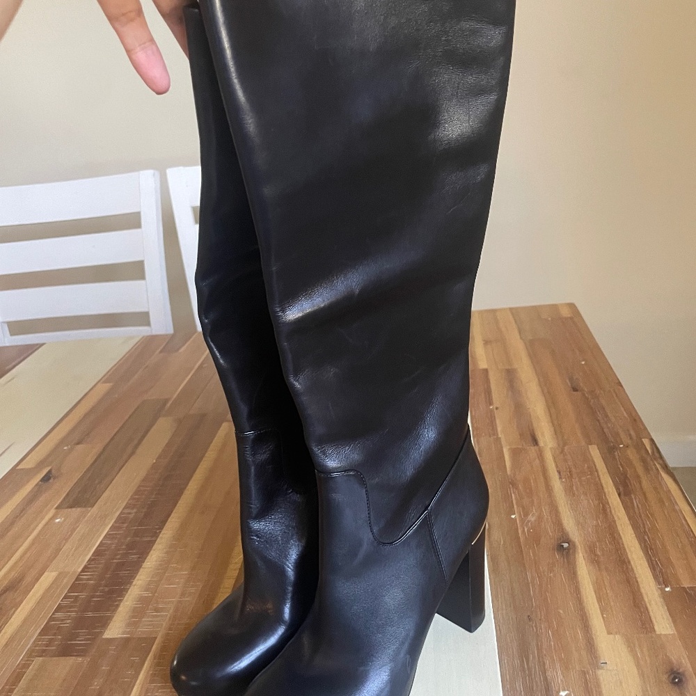 MK Boots